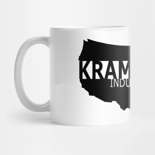 Kramerica Industries Mug